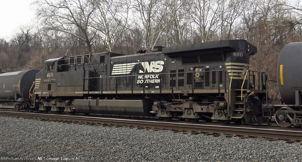 NS 4110